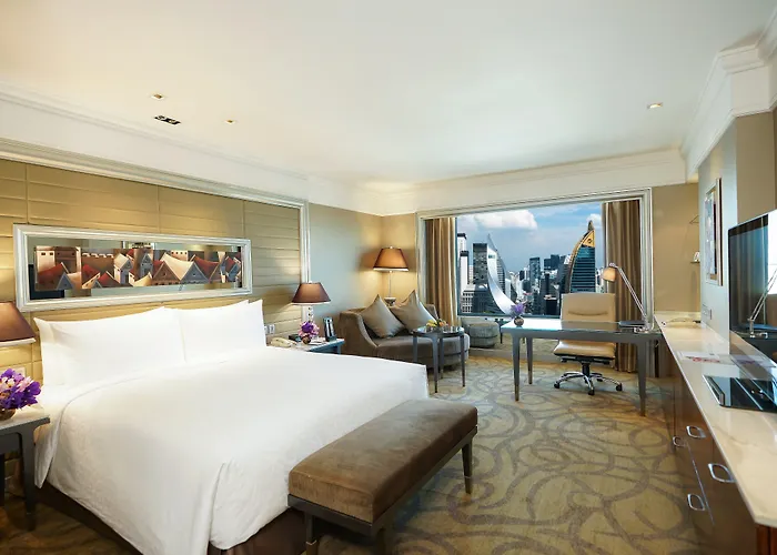 Intercontinental By Ihg 5*