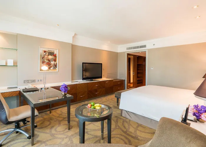 Intercontinental By Ihg 5*