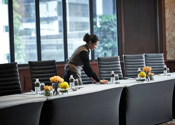 Hotel Intercontinental By Ihg