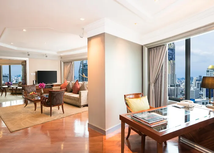 Intercontinental By Ihg