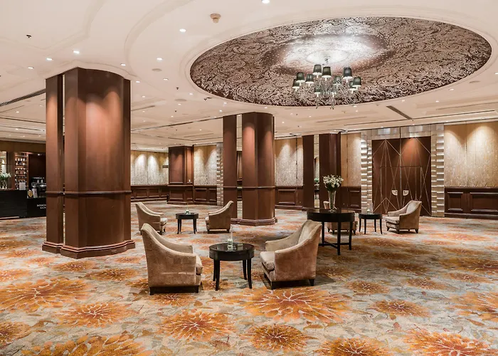 Hotel Intercontinental By Ihg