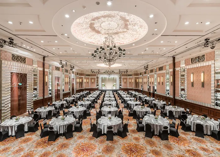 Intercontinental By Ihg Bangkok