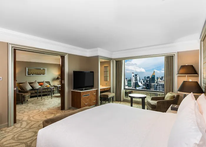 Hotel Intercontinental By Ihg 5*