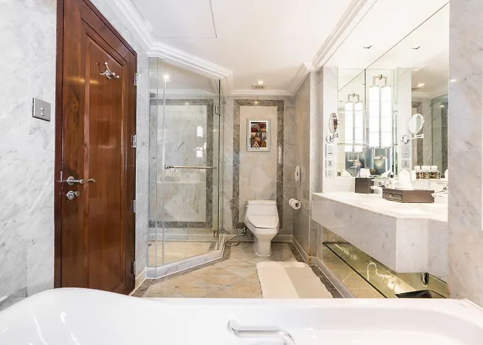 Hotel Intercontinental By Ihg Bangkok