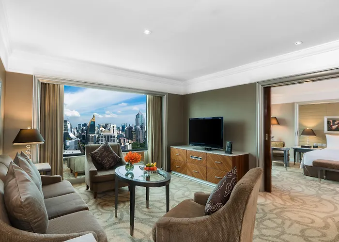 Intercontinental By Ihg 5*