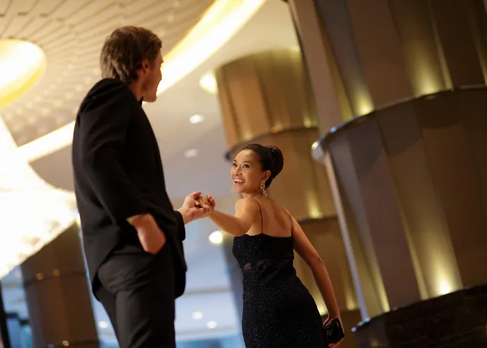 Intercontinental By Ihg 5* Bangkok
