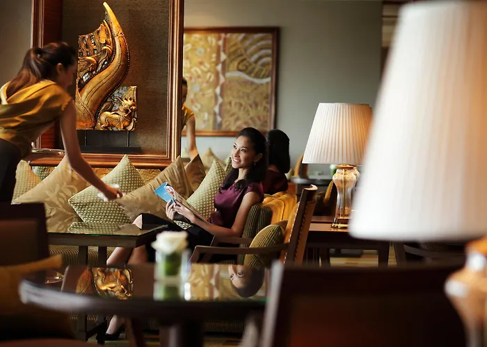 Hotel Intercontinental By Ihg