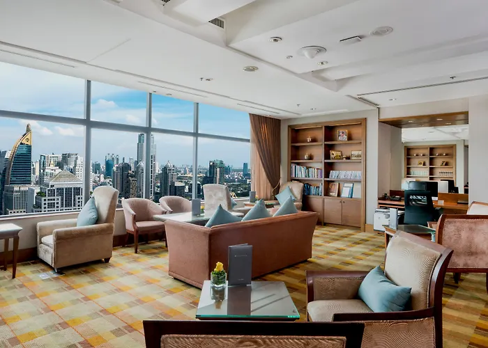 Hotel Intercontinental By Ihg 5*