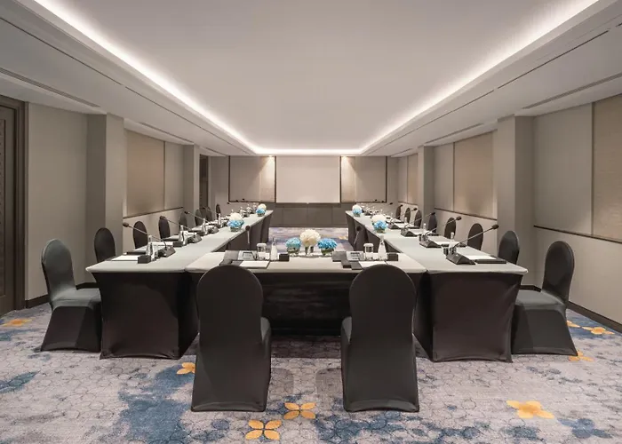 Hotel Intercontinental By Ihg 5*