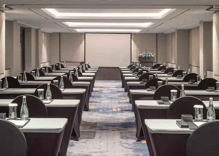 Hotel Intercontinental By Ihg