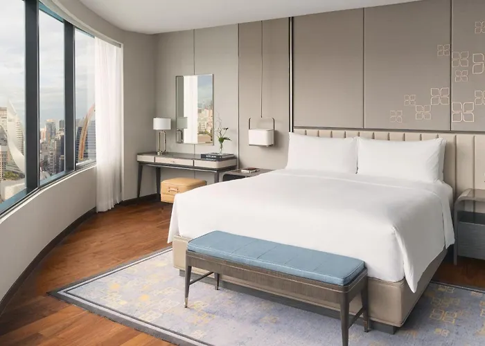 Intercontinental By Ihg