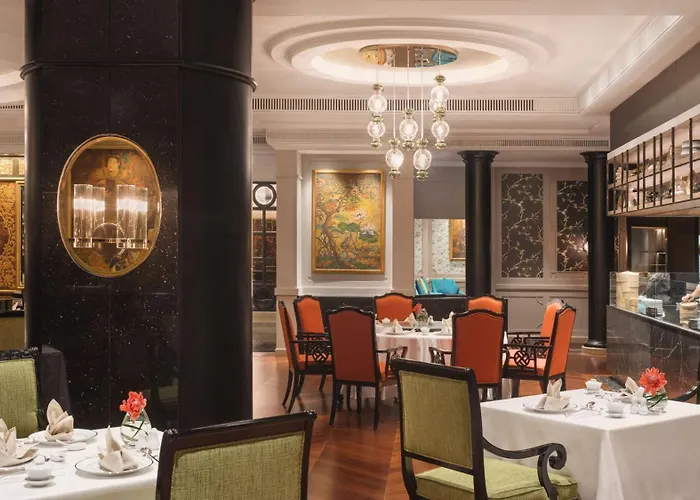 Intercontinental By Ihg Hotel