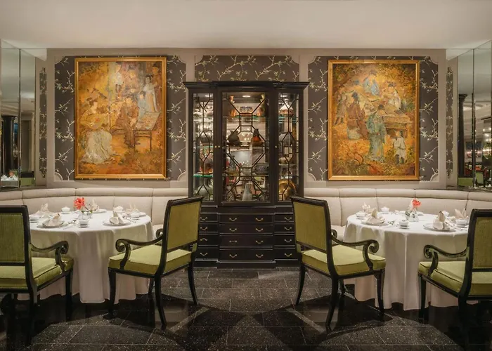 Intercontinental By Ihg Bangkok