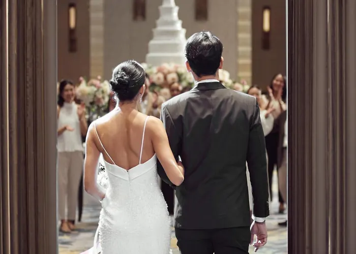 Hotel Intercontinental By Ihg Bangkok