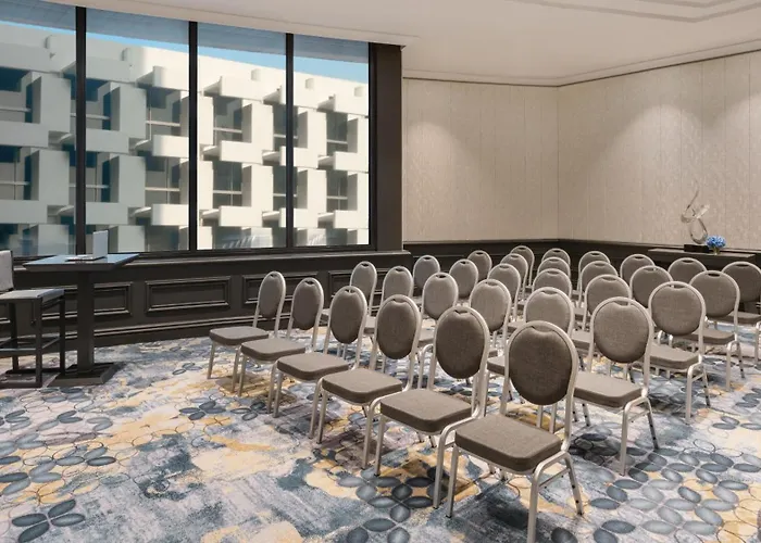 Hotel Intercontinental By Ihg 5*