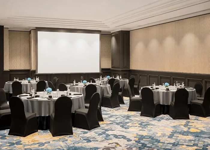 Intercontinental By Ihg Bangkok