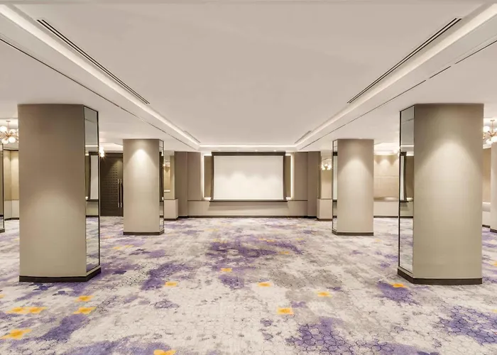 Hotel Intercontinental By Ihg 5*