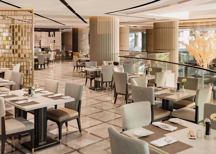 Intercontinental By Ihg