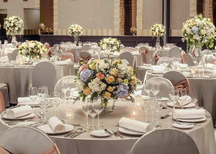 Hotel Intercontinental By Ihg Bangkok