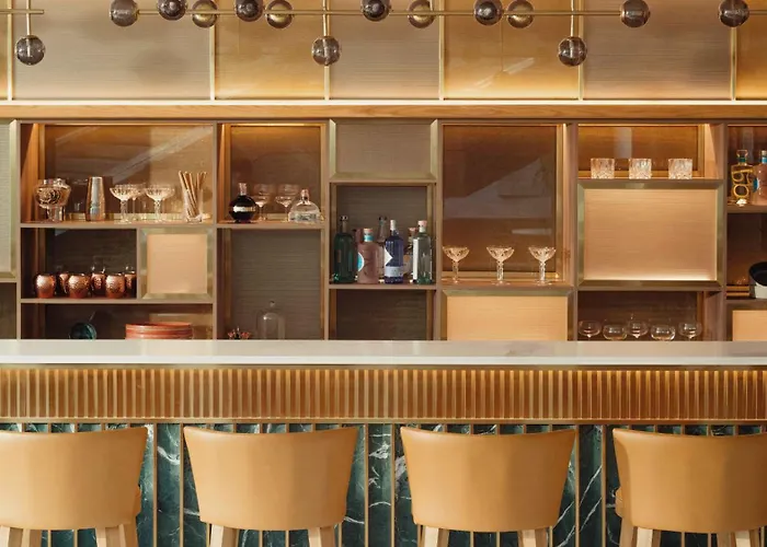 Intercontinental By Ihg Hotel Bangkok