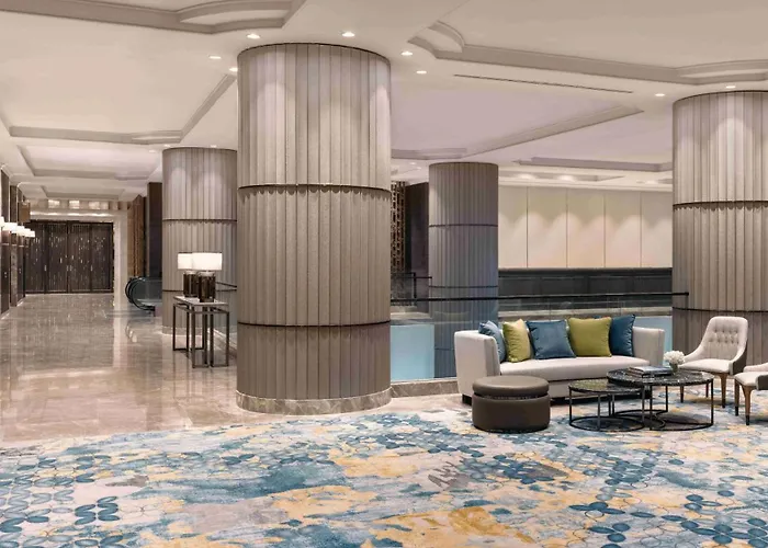 Intercontinental By Ihg