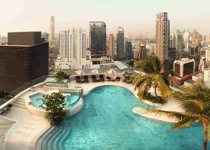 Intercontinental By Ihg 5*