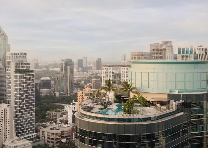 Intercontinental By Ihg Bangkok