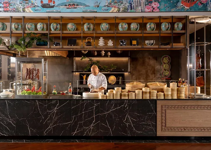 Hotel Intercontinental By Ihg Bangkok
