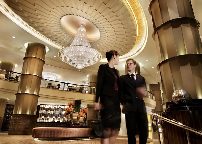 Hotel Intercontinental By Ihg