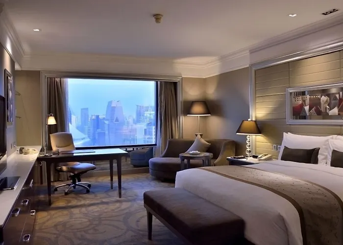 Intercontinental By Ihg