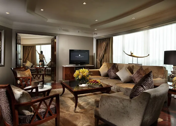 Intercontinental By Ihg