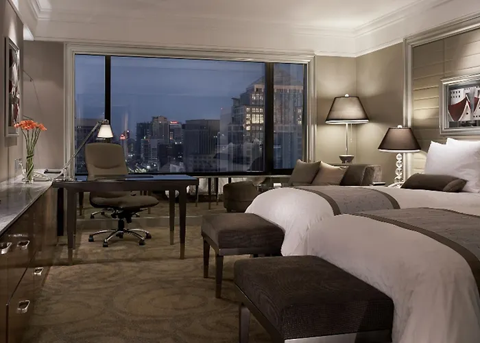 Intercontinental By Ihg