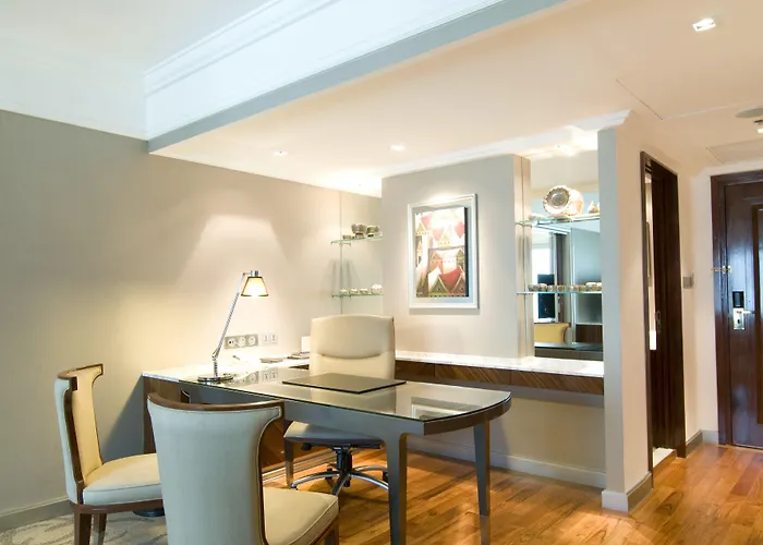Intercontinental By Ihg Bangkok