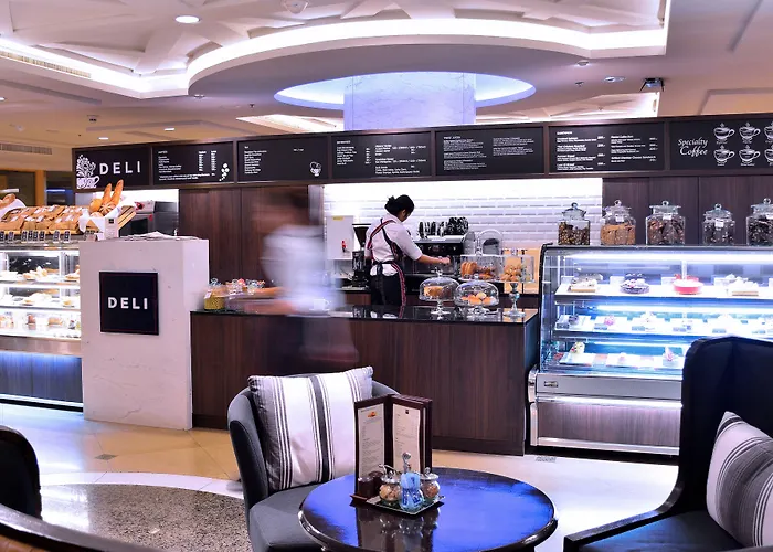 Intercontinental By Ihg Bangkok