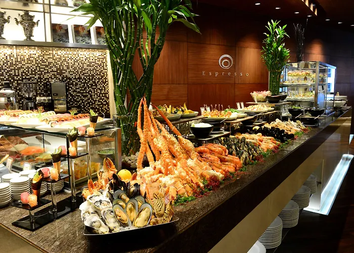 Intercontinental By Ihg 5*