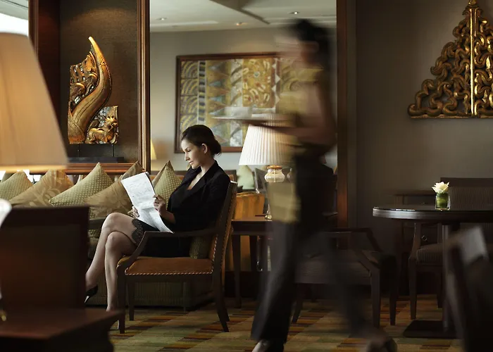Intercontinental By Ihg Hotel