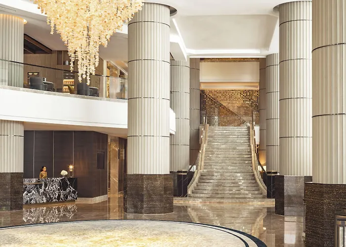 Hotel Intercontinental By Ihg