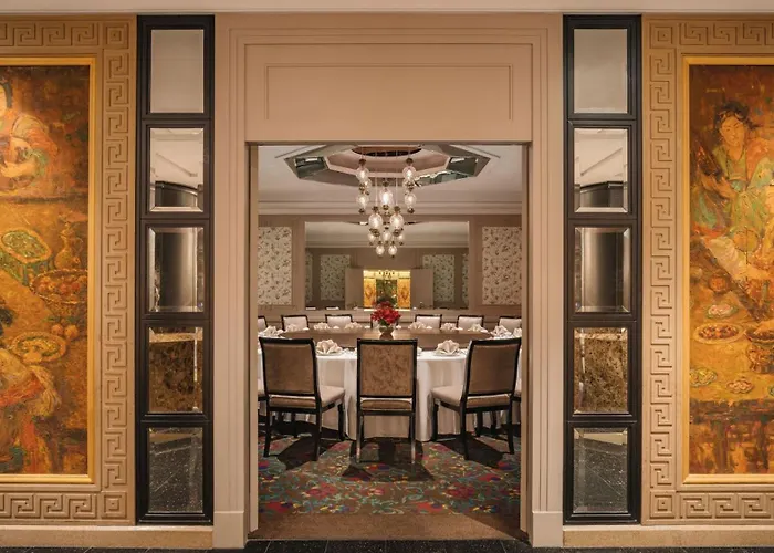 Intercontinental By Ihg Hotel Bangkok