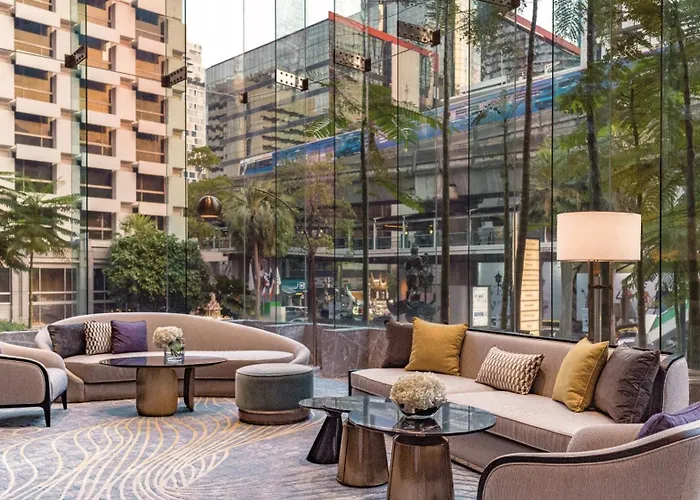 Hotel Intercontinental By Ihg 5*