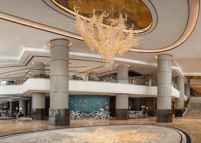 Intercontinental By Ihg Hotel Bangkok