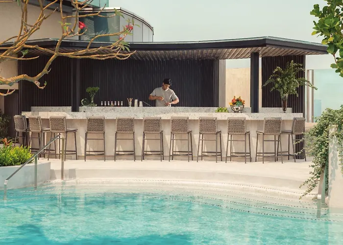 Intercontinental By Ihg