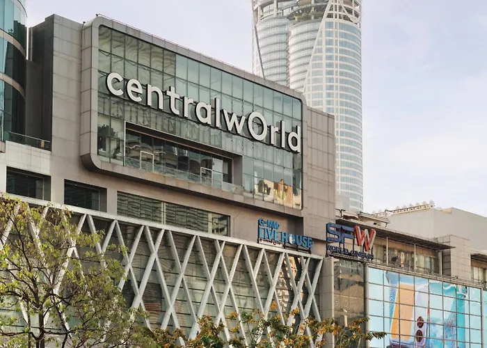Intercontinental By Ihg Hotel