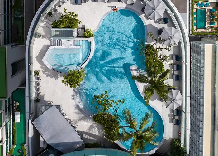 Intercontinental By Ihg Hotel