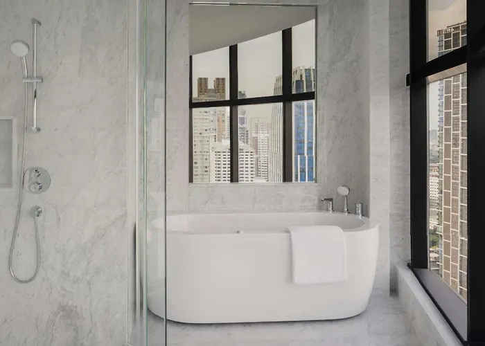 Hotel Intercontinental By Ihg