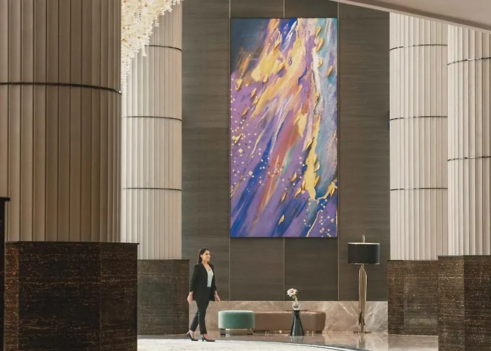 Intercontinental By Ihg