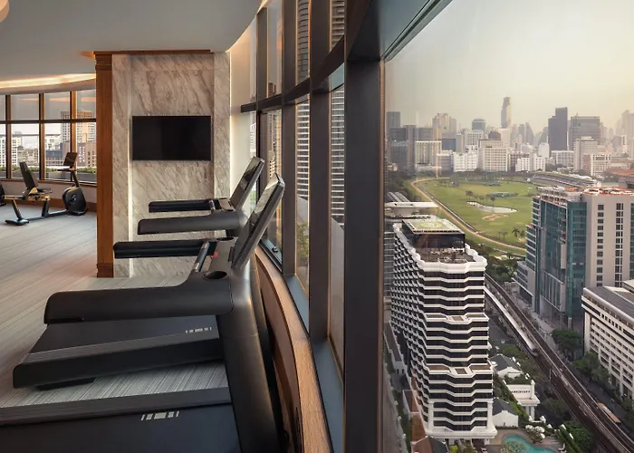 Hotel Intercontinental By Ihg 5*