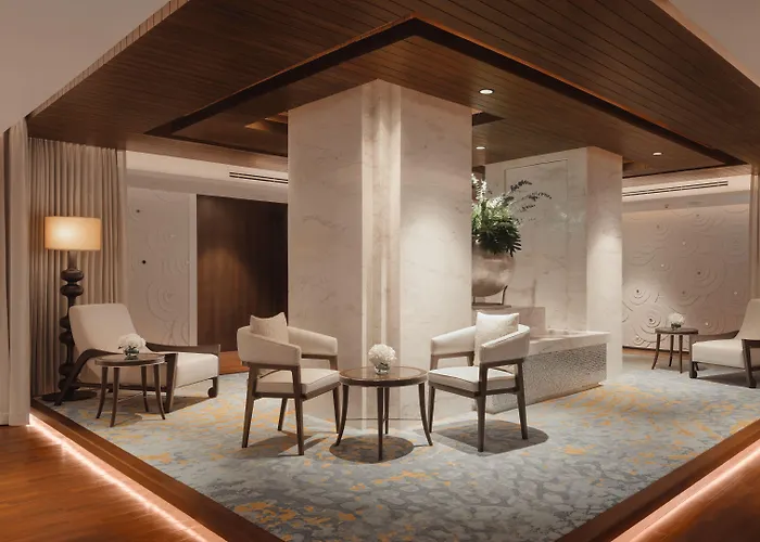 Intercontinental By Ihg Hotel