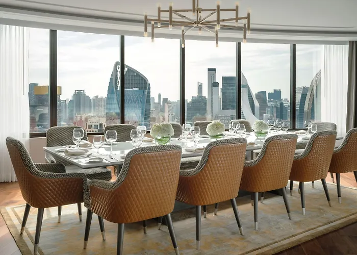 Intercontinental By Ihg