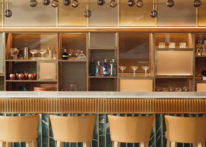Intercontinental By Ihg 5*