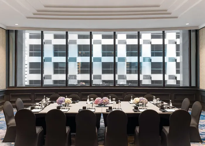 Hotel Intercontinental By Ihg 5*